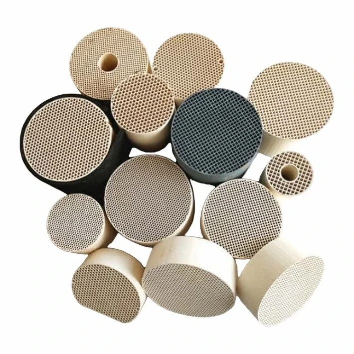 Honeycomb Ceramic Substrate price